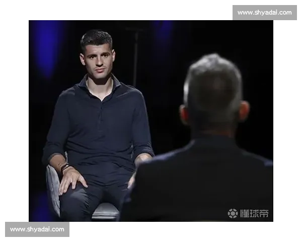 莫拉塔纪录片他们不知道我是谁首播：抑郁症致婚变，欧洲杯后或退出国家队