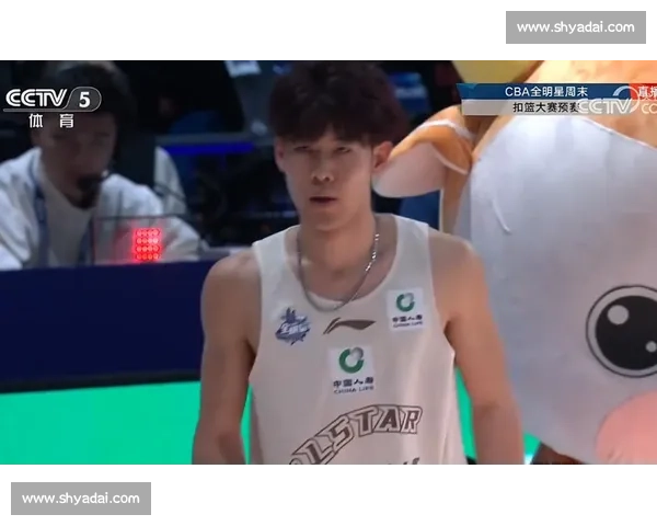 CBA全明星周末:扣篮大赛、三分球赛精彩预告 CBA全明星周末:扣篮大赛、三分球赛精彩预告