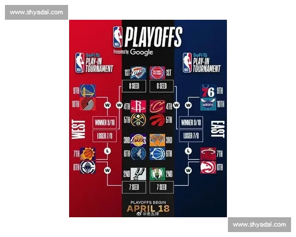 NBA季后赛与常规赛区别:强度与策略的全面升级_20260526125357