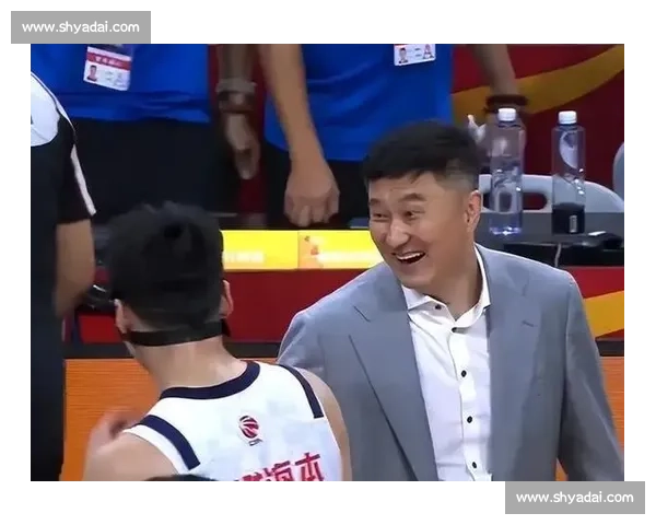 CBA主教练战术解析:杜锋、杨鸣等名帅风格盘点_20260526125017