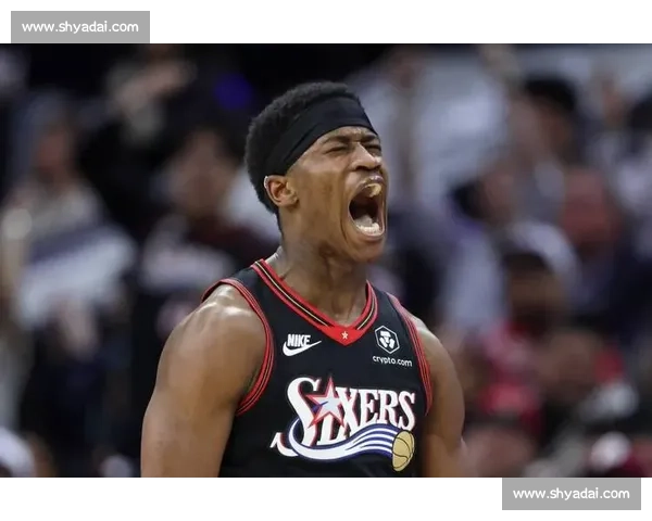 NBA新秀观察:年度最佳新秀潜力球员盘点 NBA新秀观察:年度最佳新秀潜力球员盘点